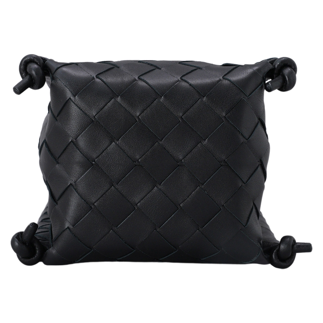 BOTTEGA VENETA(USED)보테가베네타 매쉬 미니백
